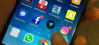 Soziales Netzwerk Vero: Der plötzliche Hype um eine App, die Instagram besiegen will
