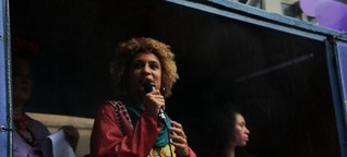 Proteste in Brasilien: Queere Schwarze Politikerin Marielle Franco ermordet