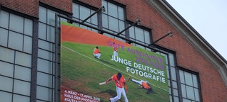 Ausstellung "Junge deutsche Fotografie": Die Siegerbilder
