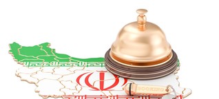 Iranische Hotels umgehen US-Sanktionen mit Kryptowährungen