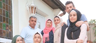 Hausgemeinschaft weist Flüchtlingsfamilie ab
