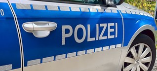 Nein, die Polizei in NRW ist nicht pleite
