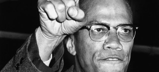 Geschichte der US-Bürgerrechtler: Der fehlende Malcolm