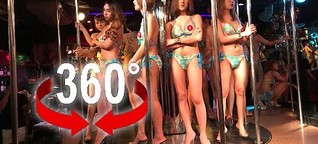 360°-Video: Das Transgender-Paradies Thailand
