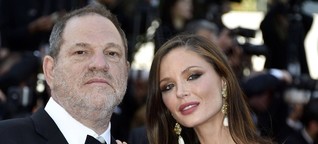 Vorwürfe gegen Weinstein: Das Schweigen der Männer