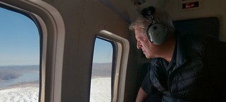 Al Gore im Interview: „Wir werden das durchstehen"