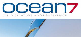 OCEAN7 | Das Yachtmagazin für Österreich