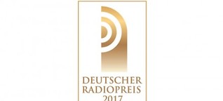 Deutschlandradio-Programme viermal für Deutschen Radiopreis 2017 nominiert