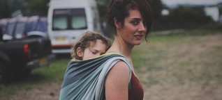 Alleinerziehende Mütter: "Alleinerziehend zu sein ist ein Makel in der Arbeitswelt"