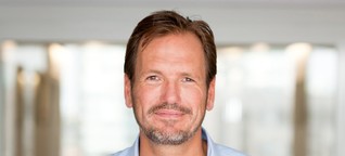 Exklusiv: Vorwürfe der sexuellen Belästigung gegen Ex-Springer-Manager Jens Müffelmann