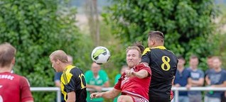 TSV Lochtum gewinnt Derby gegen TSV Lengde