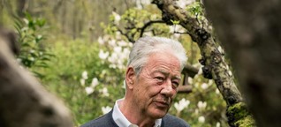 Björn Engholm: „Robert Habeck ist als Ministerpräsident eine Option" - WELT