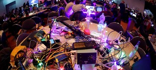 Chaos Computer Club: So tickt der wichtigste Hackerverein Deutschlands