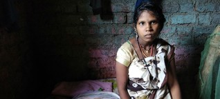 No mechanism for welfare: Aadhaar turns into a burden instead of benefit for 3,000 tribal women in Maharashtra - Firstpost