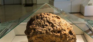 Nuklearanlage "Majak" - Rätsel um Tscheljabinsk-Meteoriten gelöst