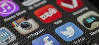 Social Media in Kirchengemeinden: Tipps für einen guten Post | Sonntagsblatt - 360 Grad evangelisch