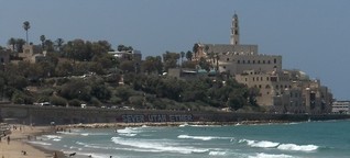 Das Silicon Valley am Mittelmeer
