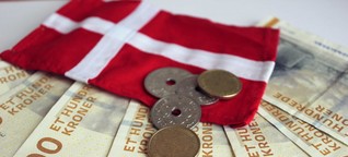 The Myth of Denmark's Cashless Society