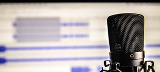 Press Play - Was ihr über Podcasts wissen müsst: Eine Anleitung - Netzpiloten.de