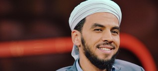 Abdul Adhim: Der Wandel des Salafistenpredigers