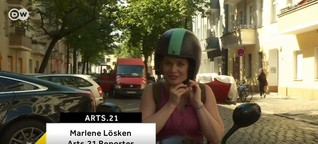 Video "Cool places - Wo ist Berlin hip?"