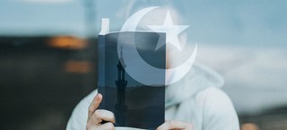 Fünf Bücher, die dir mehr über den Islam verraten als Sarrazin