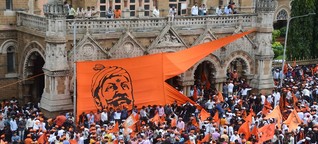 Mumbai: Maratha Kranti Morcha gears up to submit data to State Commission to back their quota demand