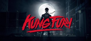 Kung Fury - Ein Kurzfilm zwischen 80er-Trash und Kick-Ass-Actionkomödie