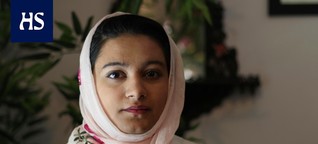 "Luulin, että tässä oli loppuni" - Ex-poikaystävä puukotti pakistanilaista Khadija Siddiquia silmittömästi, mutta korkein oikeus päästi hänet vapaalle jalalle