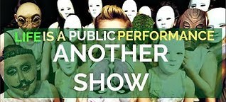 Anothershowtube is here!