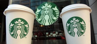 Starbucks: Hohe Preise für Kaffee-Getränke als Rezept für den Erfolg