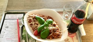Vapiano: Warum weniger Leute bei Vapiano essen