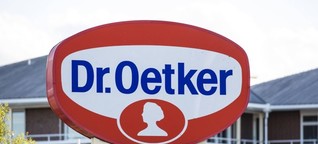 Die Oetker-Gruppe hat 400 Tochterunternehmen. Diese solltest du kennen.