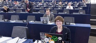Der Upload-Filter kommt: EU-Parlament stimmt für Urheberrechtsreform - das steckt dahinter