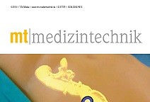 Blockchain im Gesundheitswesen (mt medizintechnik)
