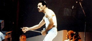 Villa von Freddie Mercury in Montreux zu vermieten