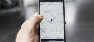 Airbnb, Uber und Co.: Warum strengere Regeln nicht nötig sind
