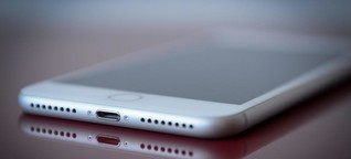 LVMH-Chef Bernard Arnault investiert in aufpolierte iPhones