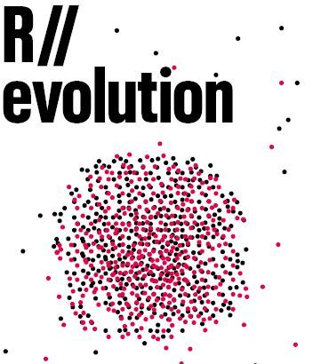 R // evolution
