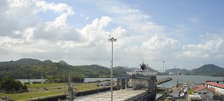 Panama verteidigt Entscheidung in Taiwan-Frage gegen US-Kritik