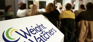 Abnehmkonzern in der Krise: Warum Weight Watchers in Deutschland an Gewicht verliert