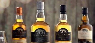 Wolfburn Langskip verkostet: Was kann der Whisky aus dem Norden?