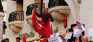 Tunesien: Freude und Wut über geplante Erbrechtsreform 