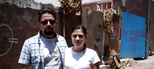 Ein Jahr nach dem Erdbeben in Mexiko: Opfer beklagen Korruption der Behörden