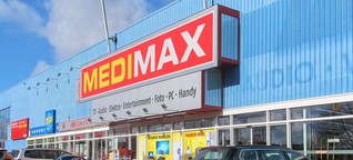 Notebooksbilliger.de und Medimax: „Ein Laden ist auch nur ein Logistikstandort"