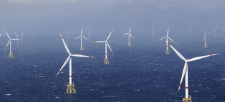 Energiegewinnung: Wie man mit Windkraft ein Schiff bewegt