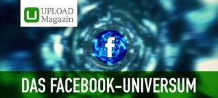 Das expandierende Facebook-Universum 2018 - Zahlen und Fakten für Unternehmen