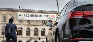 Wie Autodeutschland seine Zukunft verspielt 