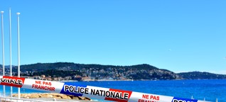 Anschlag in Nizza: Ein Blutbad am Nationalfeiertag | Riviera Zeit