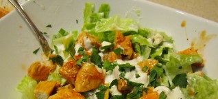 Pioneer Woman Buffalo Chicken Salad Recipe [1]